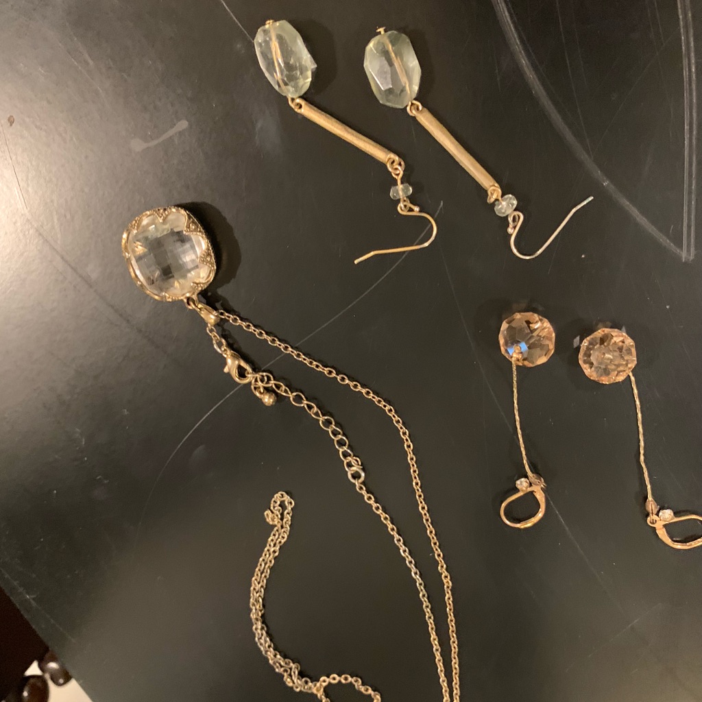 Crystal Set